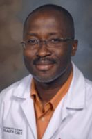 Dr Krow Ampofo