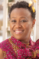 Dr Petronella Adomako