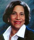 Dr Iris Cornelius