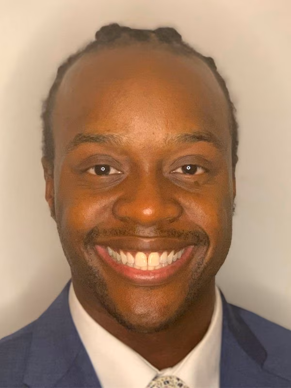 Dr Armstrong Ibe