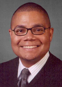 Dr Chip Martin