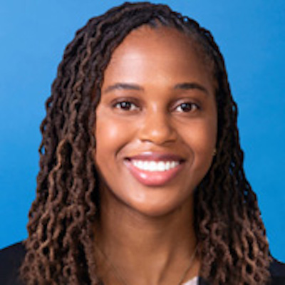 Dr Clarice Brown