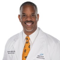 Dr Kevin Gerard Hurtt