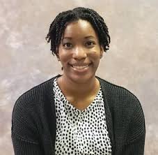 Dr Laesha Blockett