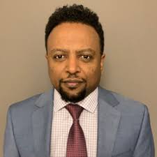 Dr Nebiyu Beteselassie