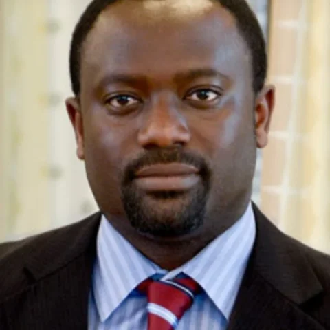 Dr Ojedapo Ojeyemi
