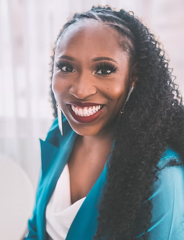 Dr Raquel Martin
