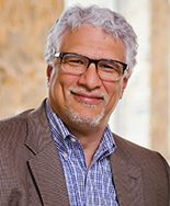 Dr Stephen McKenna