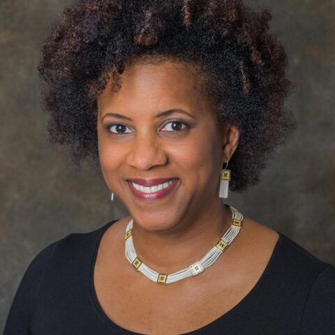 Dr Wanda Adefris