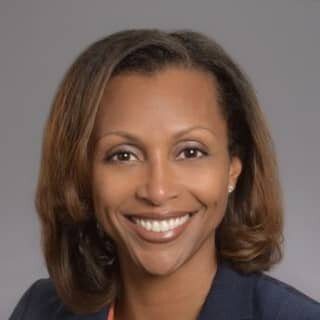 Dr Nicole Franks