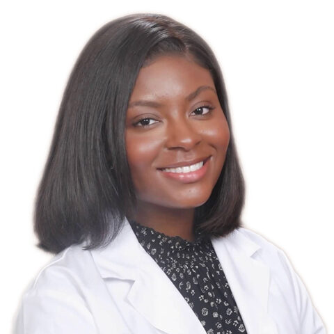 Dr Nyasha Mufuka
