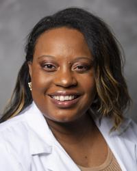 Dr Christina Marie Smith-Winfield