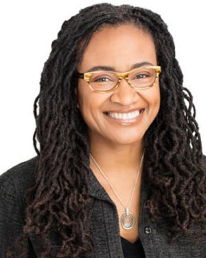 Dr Samantha Ifill