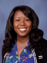 Dr Kristen Berry