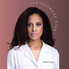 Dr Sophia Reed