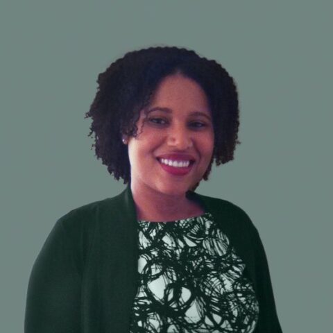Dr Aisha Phillipson
