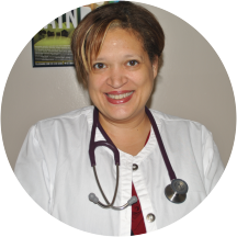 Dr Karen Thornton