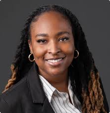 Dr Jasmine Strozier