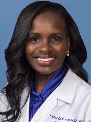 Dr. Estelle Everett - Find A Black Doctor