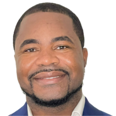 Dr. Cedrick Batchateu