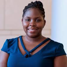 Dr Chantel Strachan