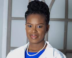 Dr Funke Afolabi-Brown