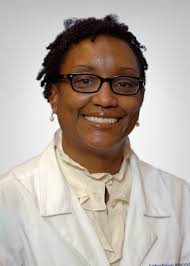 Dr Soldrea Roberts
