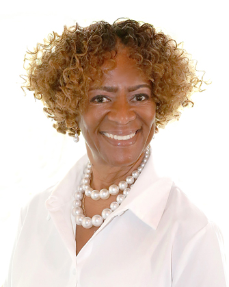 Dr Thomasena Ellison